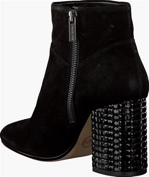 michael kors stiefeletten arabella|michael kors burnished platform boots.